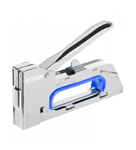 TYSON ZIMBA TABANCASI